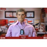 FLASHBACK FIGURES DEXTER MORGAN 30CM 1/6 ACTION FIGURE