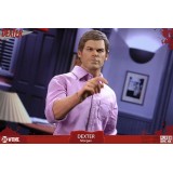FLASHBACK FIGURES DEXTER MORGAN 30CM 1/6 ACTION FIGURE