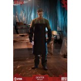 FLASHBACK FIGURES DEXTER MORGAN 30CM 1/6 ACTION FIGURE