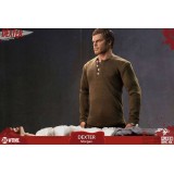 FLASHBACK FIGURES DEXTER MORGAN 30CM 1/6 ACTION FIGURE