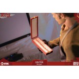 FLASHBACK FIGURES DEXTER MORGAN 30CM 1/6 ACTION FIGURE