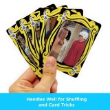 FRIENDS POKER PLAYING CARDS MAZZO CARTE DA GIOCO AQUARIUS ENT