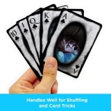 AQUARIUS ENT THE EXORCIST POKER PLAYING CARDS