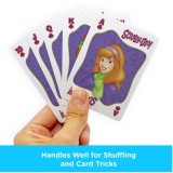 AQUARIUS ENT SCOOBY-DOO POKER PLAYING CARDS