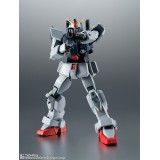 THE ROBOT SPIRITS RX-79(G) GUNDAM GROUND TYPE ACTION FIGURE BANDAI