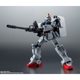 THE ROBOT SPIRITS RX-79(G) GUNDAM GROUND TYPE ACTION FIGURE BANDAI