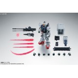 THE ROBOT SPIRITS RX-79(G) GUNDAM GROUND TYPE ACTION FIGURE BANDAI