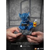 X-MEN BEAST MINICO FIGURE STATUA IRON STUDIOS