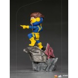 IRON STUDIOS X-MEN CYCLOPS MINICO FIGURE STATUE