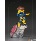 IRON STUDIOS X-MEN CYCLOPS MINICO FIGURE STATUE