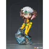 X-MEN ROGUE MINICO FIGURE STATUA IRON STUDIOS