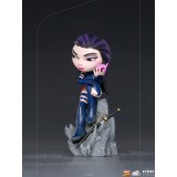 IRON STUDIOS X-MEN PSYLOCKE MINICO FIGURE STATUE