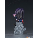 IRON STUDIOS X-MEN PSYLOCKE MINICO FIGURE STATUE