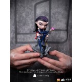 IRON STUDIOS X-MEN PSYLOCKE MINICO FIGURE STATUE
