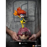 IRON STUDIOS X-MEN JEAN GREY MINICO FIGURE STATUE