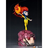 IRON STUDIOS X-MEN JEAN GREY MINICO FIGURE STATUE