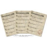 PEAKY BLINDERS FASTER THAN TRUTH GIOCO DA TAVOLO INGLESE STEAMFORGED GAMES