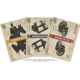 STEAMFORGED GAMES PEAKY BLINDERS FASTER THAN TRUTH BOARDGAME ENGLISH