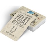 STEAMFORGED GAMES PEAKY BLINDERS FASTER THAN TRUTH BOARDGAME ENGLISH