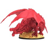 STEAMFORGED GAMES EPIC ENCOUNTERS LAIR OF THE RED DRAGON SET MINIATURE