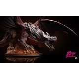 STEAMFORGED GAMES EPIC ENCOUNTERS LAIR OF THE RED DRAGON SET MINIATURE