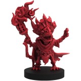STEAMFORGED GAMES EPIC ENCOUNTERS SHRINE OF THE KOBOLD QUEEN SET MINIATURES