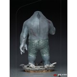 IRON STUDIOS THE SUICIDE SQUAD KING SHARK BDS ART SCALE 1/10 STATUE FIGURE