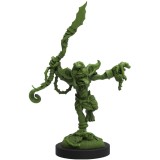 EPIC ENCOUNTERS VILLAGE OF THE GOBLIN CHIEF SET MINIATURES STEAMFORGED GAMES