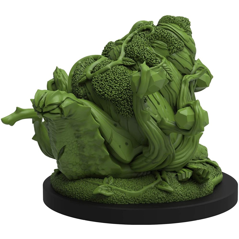 EPIC ENCOUNTERS VILLAGE OF THE GOBLIN CHIEF SET MINIATURES STEAMFORGED GAMES