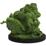 EPIC ENCOUNTERS VILLAGE OF THE GOBLIN CHIEF SET MINIATURES STEAMFORGED GAMES