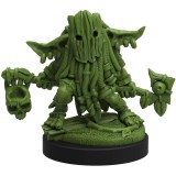 EPIC ENCOUNTERS VILLAGE OF THE GOBLIN CHIEF SET MINIATURES STEAMFORGED GAMES