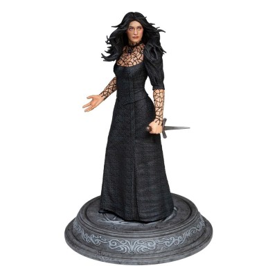 THE WITCHER YENNEFER STATUA FIGURE DARK HORSE