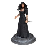 DARK HORSE THE WITCHER YENNEFER STATUE FIGURE