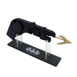 BATMAN GRAPPLE LAUNCHER SCALED PROP REPLICA FACTORY ENTERTAINMENT