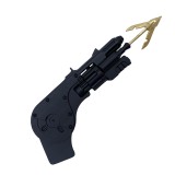 BATMAN GRAPPLE LAUNCHER SCALED PROP REPLICA FACTORY ENTERTAINMENT