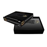 BATMAN GRAPPLE LAUNCHER SCALED PROP REPLICA FACTORY ENTERTAINMENT