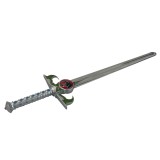 THUNDERCATS PANTHRO SWORD OF OMENS SCALED PROP REPLICA FACTORY ENTERTAINMENT