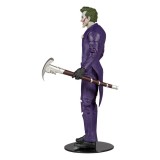 MORTAL KOMBAT 11 THE JOKER ACTION FIGURE MC FARLANE