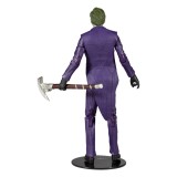 MORTAL KOMBAT 11 THE JOKER ACTION FIGURE MC FARLANE