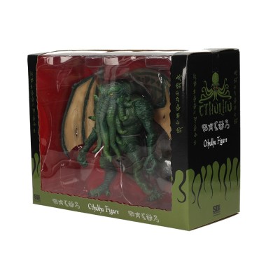 THE CALL OF CTHULHU - CTHULHU 18CM FIGURE SD TOYS