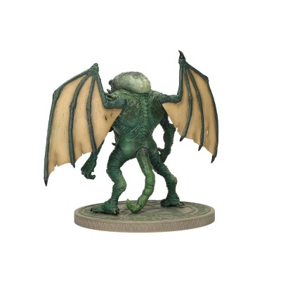 THE CALL OF CTHULHU - CTHULHU 18CM FIGURE SD TOYS