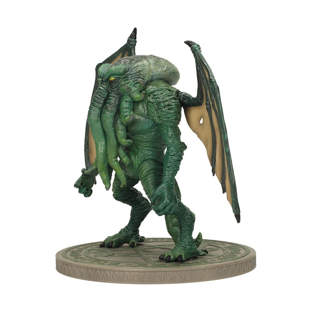 THE CALL OF CTHULHU - CTHULHU 18CM FIGURE SD TOYS