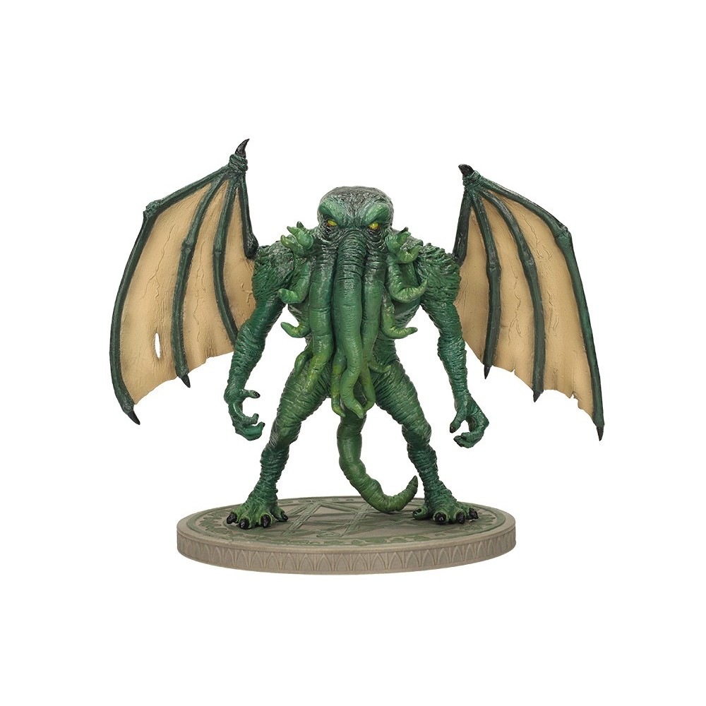 THE CALL OF CTHULHU - CTHULHU 18CM FIGURE SD TOYS