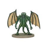 THE CALL OF CTHULHU - CTHULHU 18CM FIGURE SD TOYS