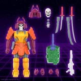 SUPER7 TRANSFORMERS ULTIMATES BLUDGEON ACTION FIGURE