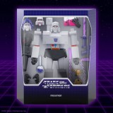 SUPER7 TRANSFORMERS ULTIMATES MEGATRON ACTION FIGURE