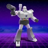 SUPER7 TRANSFORMERS ULTIMATES MEGATRON ACTION FIGURE