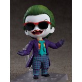 GOOD SMILE COMPANY BATMAN 1989 THE JOKER NENDOROID ACTION FIGURE