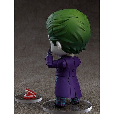 GOOD SMILE COMPANY BATMAN 1989 THE JOKER NENDOROID ACTION FIGURE