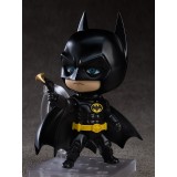 GOOD SMILE COMPANY BATMAN 1989 WITH BATMOBILE NENDOROID ACTION FIGURE